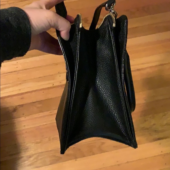 Kate spade ♠️ NWT Lise leather satchel crossbody - Picture 8 of 12